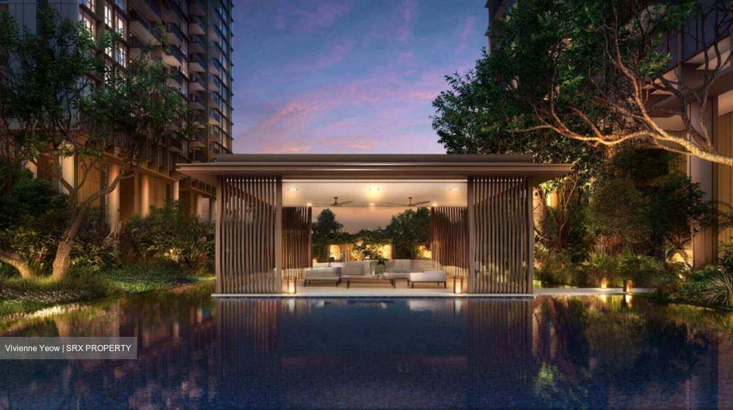 Thomson View Condominium (D20), Condominium #554769531